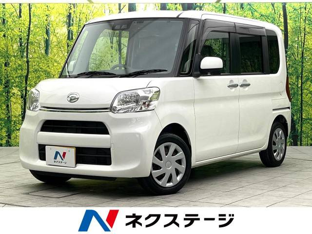 タント X SAIII 