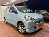 ミライース L SAIII 4WD 