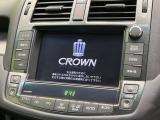 クラウンアスリート 2.5 ナビパッケージ 