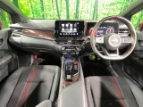 ノートオーラ 1.2 NISMO 