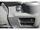 【プッシュスタート】ボタンを押すだけでエンジン起動可能!起動速度も速いので急いでいる時などにも大助かりです!