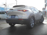 CX-30 2.0 20S ツーリング 