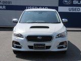レヴォーグ 1.6 GT-S アイサイト 4WD 