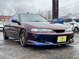 インテグラタイプR 1.8 