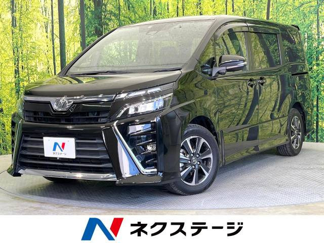 ヴォクシー 2.0 ZS 