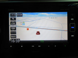 フィット 1.3 13G F 4WD 
