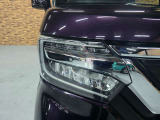 N-BOXカスタム G L ホンダセンシング 