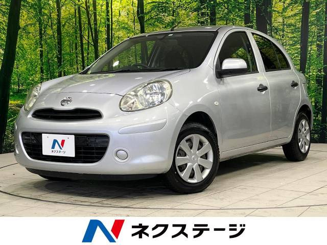 マーチ 1.2 12S Vパッケージ 
