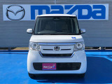 N-BOX G スロープ ホンダセンシング 車いす専用装備装着車 4WD 