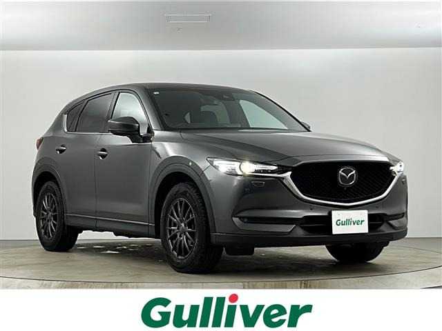 CX-5 2.2 XD エクスクルーシブ モード 4WD 4WD 本革シート