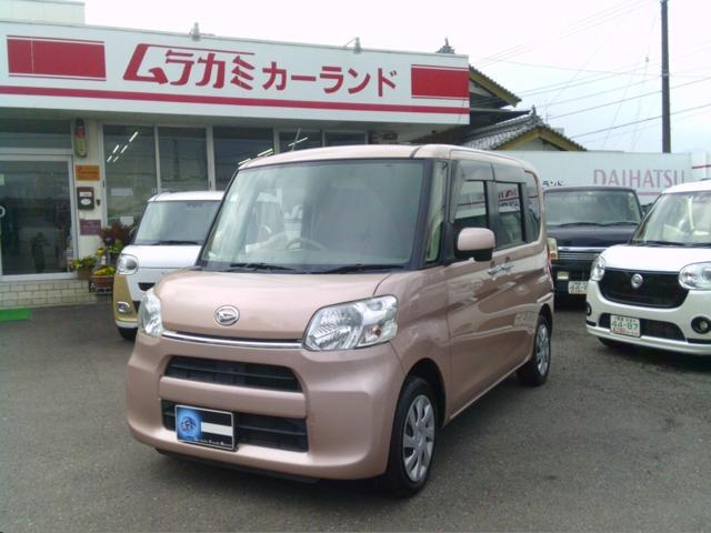 タント L 