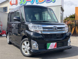 ダイハツ タントカスタム