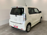 ワゴンRスティングレー X 4WD 