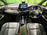 C-HR  G