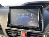 ヴォクシー 2.0 ZS 煌 修復歴無し