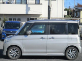 スペーシアカスタム XS 