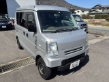 エブリイ PA ハイルーフ 