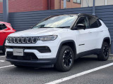 コンパス ロンジチュード 4x4 4WD 