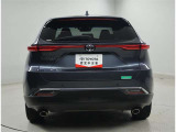 ハリアー 2.0 Z レザーパッケージ 4WD 