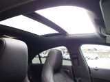 CLAクラス CLA180 AMGスタイル サンルーフ 修復歴無し