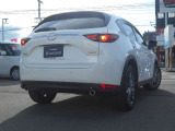CX-5 2.2 XD エクスクルーシブ モード 4WD 