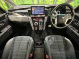 デリカD:5 2.2 シャモニー 電動サイドステップ 4WD 
