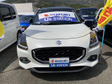 スイフト 1.2 ハイブリッド(HYBRID) MZ 