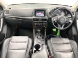 CX-5 2.2 XD Lパッケージ 