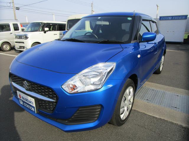 スイフト 1.2 XG 