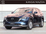 マツダ CX-5