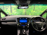 アルファード ハイブリッド 2.5 S タイプゴールド E-Four 4WD 