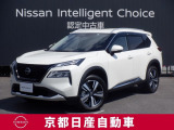 日産 エクストレイル