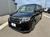ステップワゴン 1.5 スパーダ プレミアムライン
