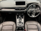 CX-5 2.2 XD エクスクルーシブ モード 