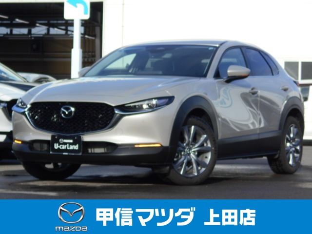 CX-30 2.0 20S ツーリング 