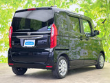 N-BOX G L ホンダセンシング 