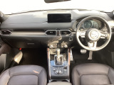 CX-5 2.2 XD エクスクルーシブ モード 
