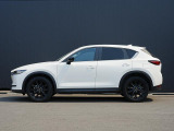 CX-5 2.2 XD ブラックトーンエディション 