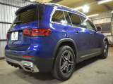 GLB GLB200d 4マチック AMGライン 4WD 