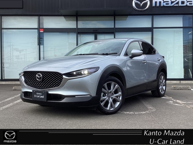 CX-30 1.8 XD プロアクティブ ツーリングセレクション 