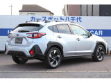 クロストレック 2.0 リミテッド 4WD 
