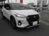 キックス 1.2 X (e-POWER) 