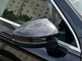 他車にウインカー点灯が見やすくなっており、事故の回避に繋がります。