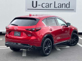 CX-5 2.2 XD スポーツアピアランス 4WD 