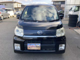 ムーヴカスタム X 4WD