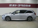 レヴォーグ 1.6 GT-S アイサイト 4WD 