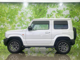 ジムニー XC 4WD 