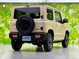 ジムニー XC 4WD 
