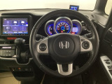 N-BOX+カスタム G ターボ Lパッケージ 4WD 