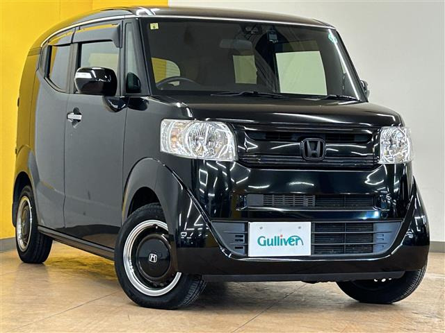 N-BOXスラッシュ G インディロックスタイル 4WD 4WD 修復歴無し
